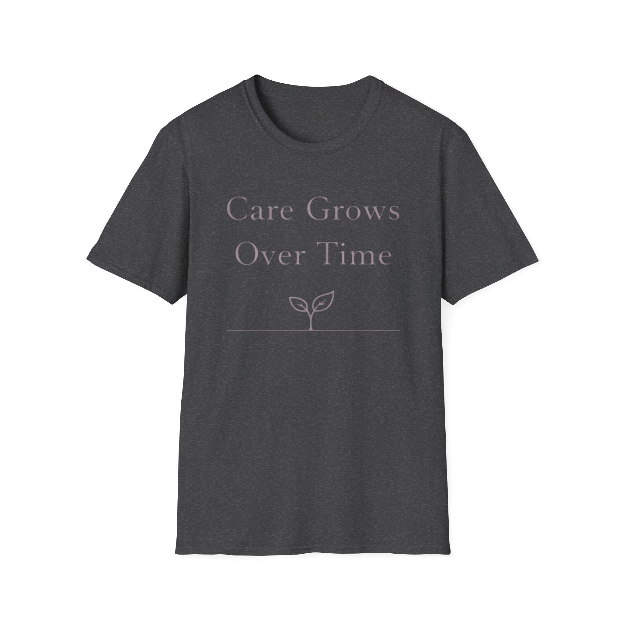 Care Grows T-Shirt