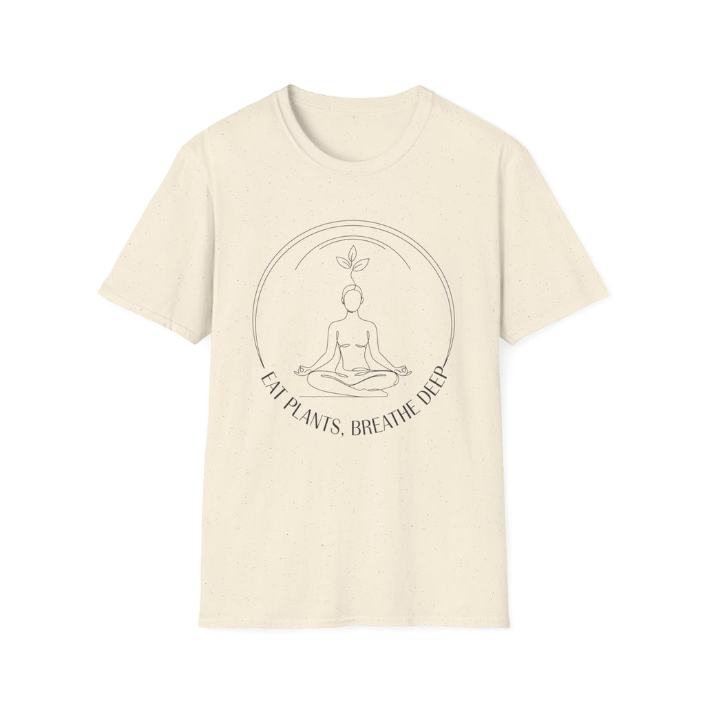 Breathe Deep T-Shirt