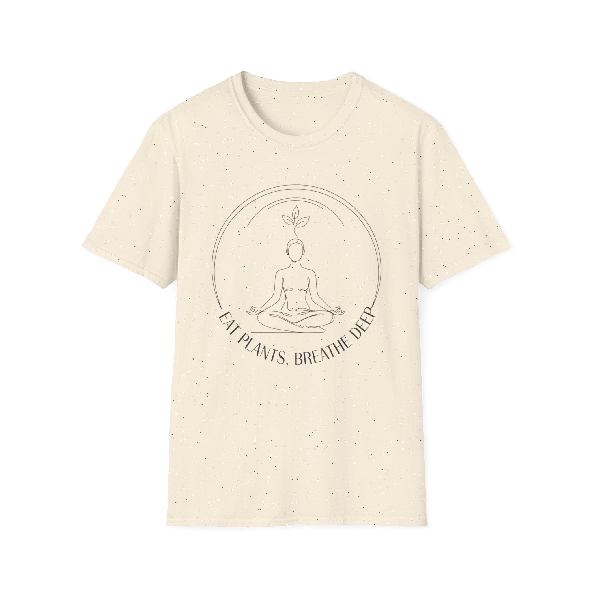Breathe Deep T-Shirt