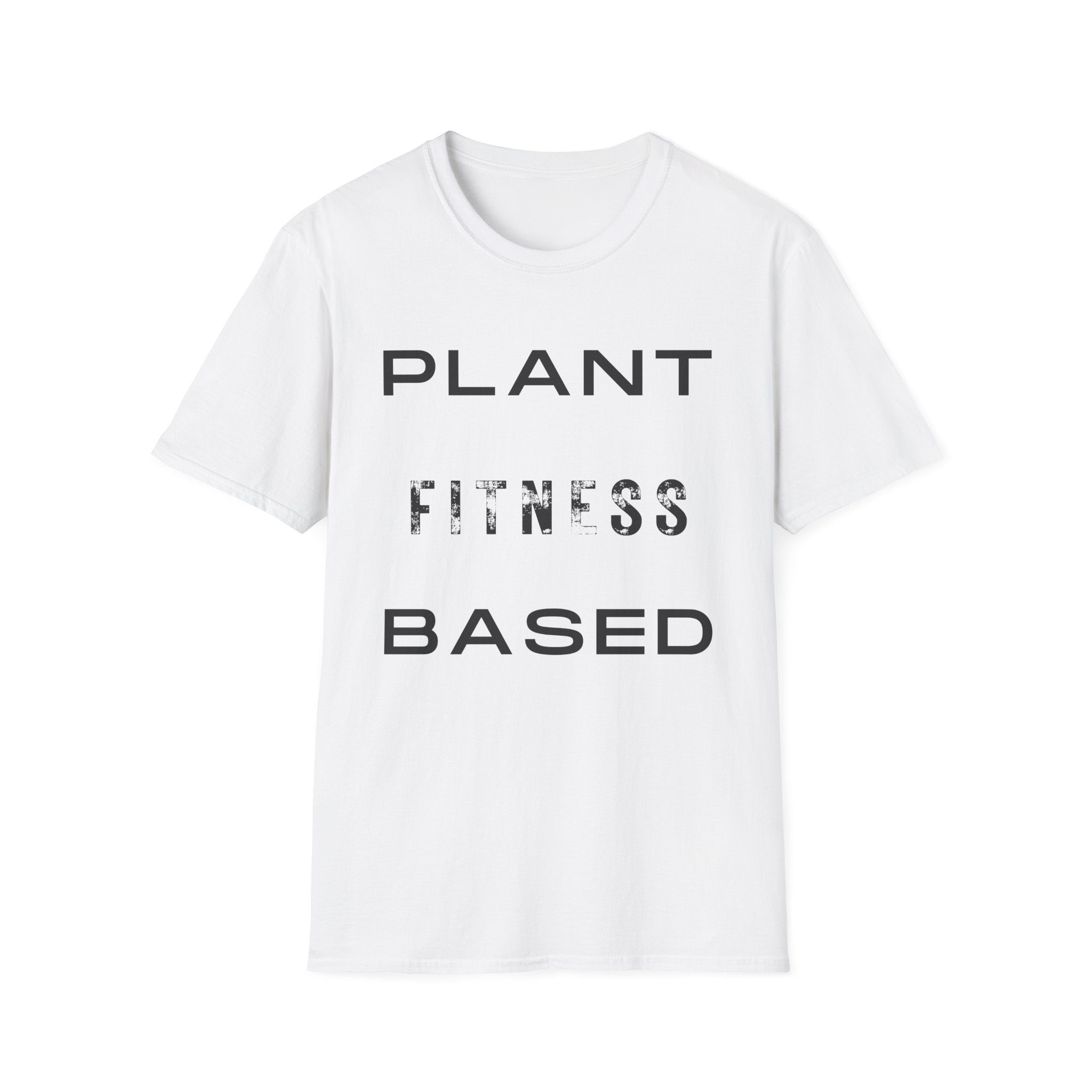 Plant Fitness T-Shirt