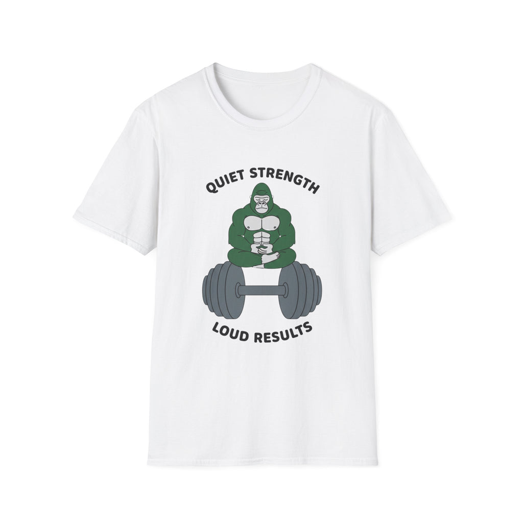 Quiet Strength T-Shirt