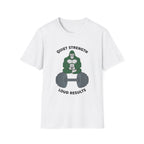 Quiet Strength T-Shirt