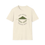 Strong Will T-Shirt