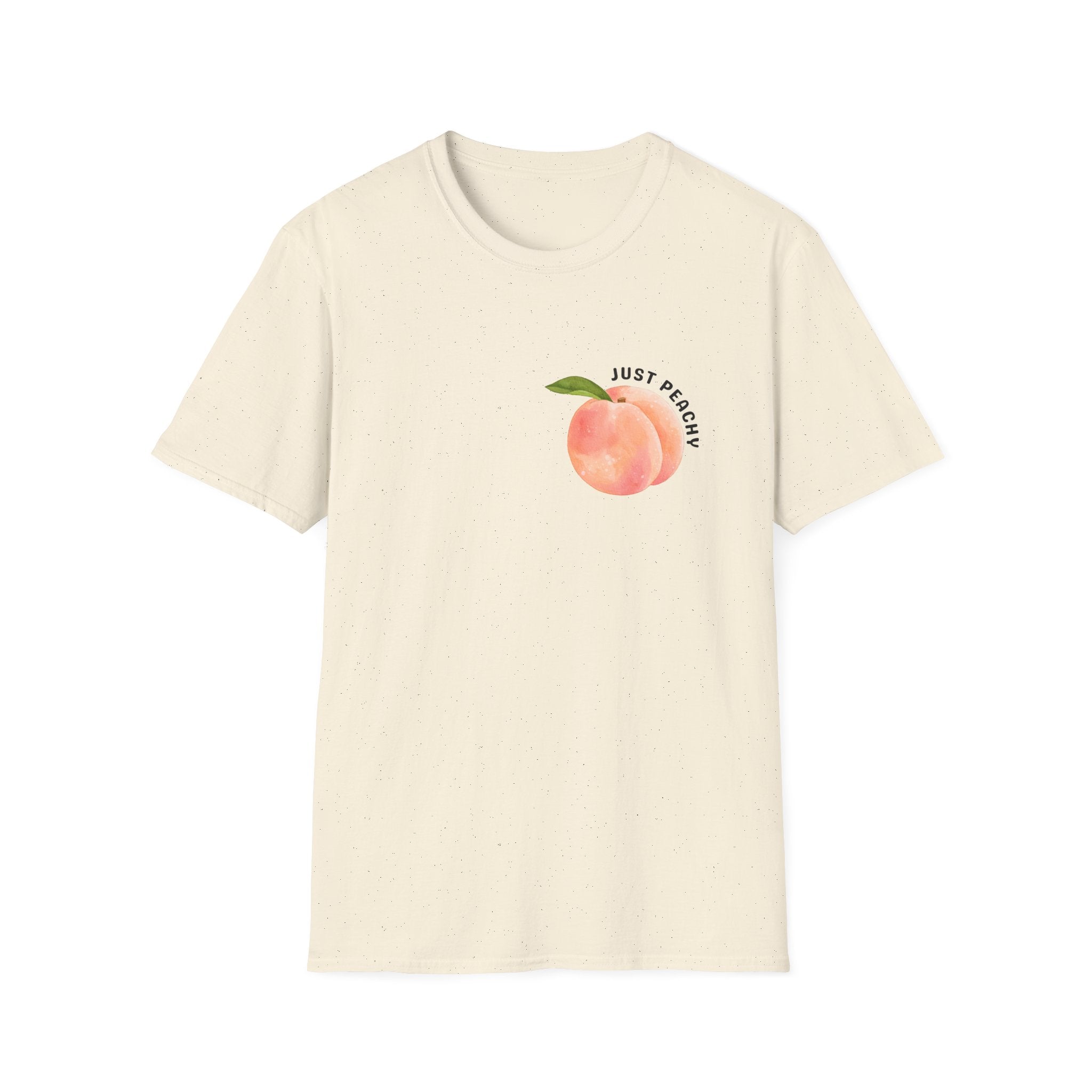 Just Peachy T-Shirt