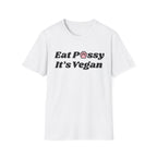 It's Vegan T-Shirt