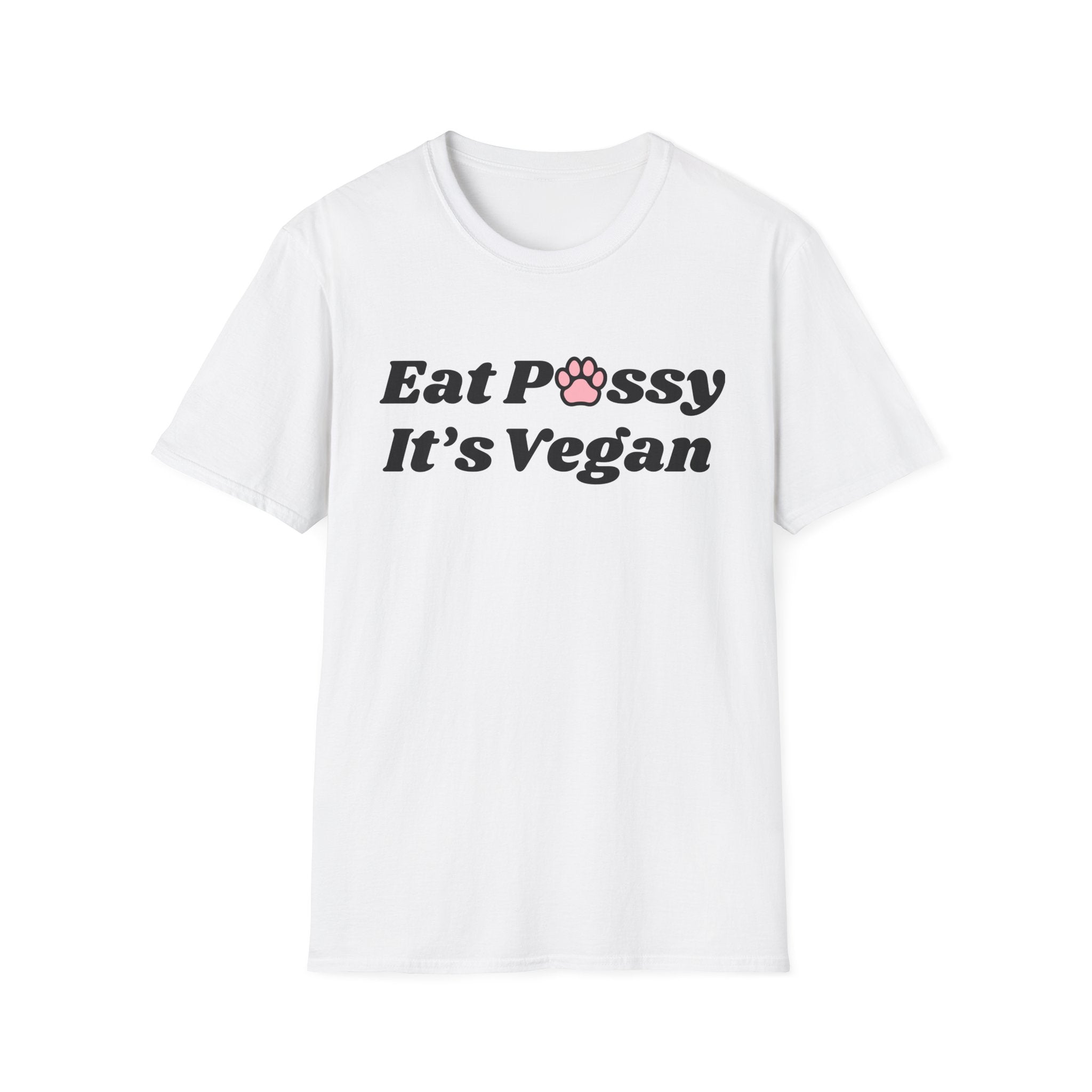It's Vegan T-Shirt