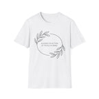 Aligned In Action T-Shirt