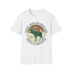 Herbivore Social Club T-Shirt