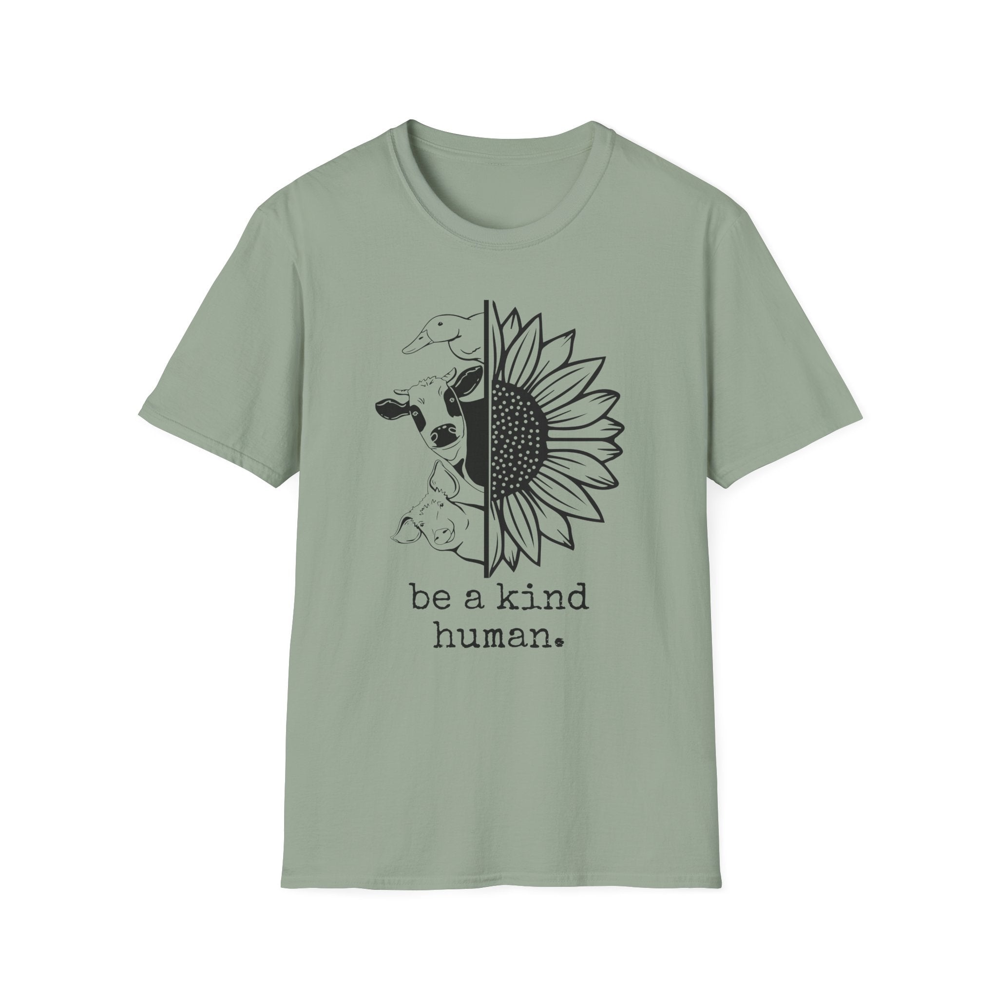 Be a Kind Human T-Shirt