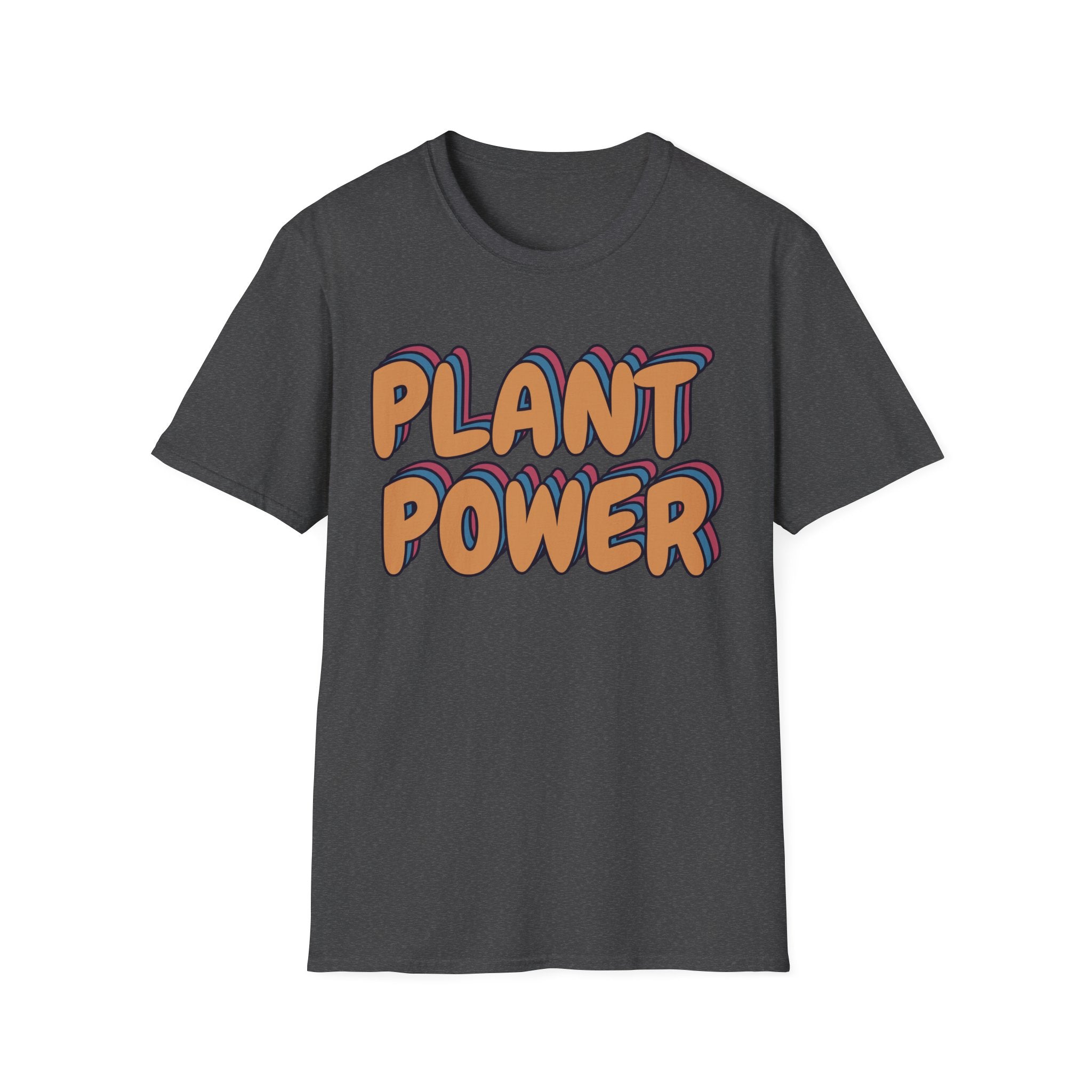 Plant Power T-Shirt