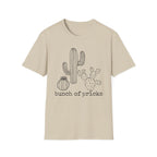Bunch of Pricks T-Shirt
