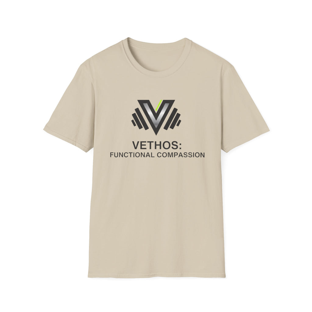 Functional Compassion T-Shirt