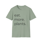 More Plants T-Shirt