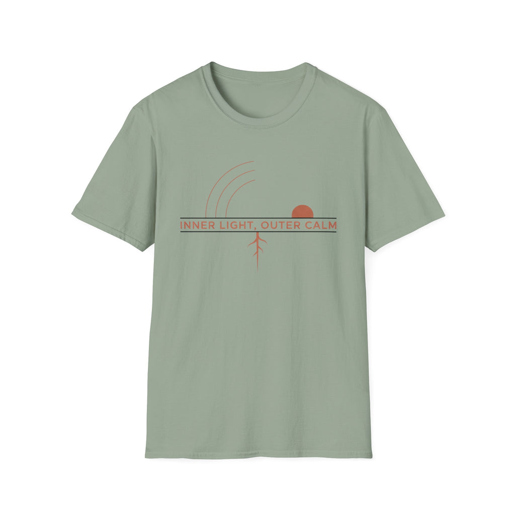 Inner & Outer T-Shirt