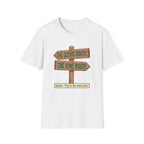 Scenic Route T-Shirt