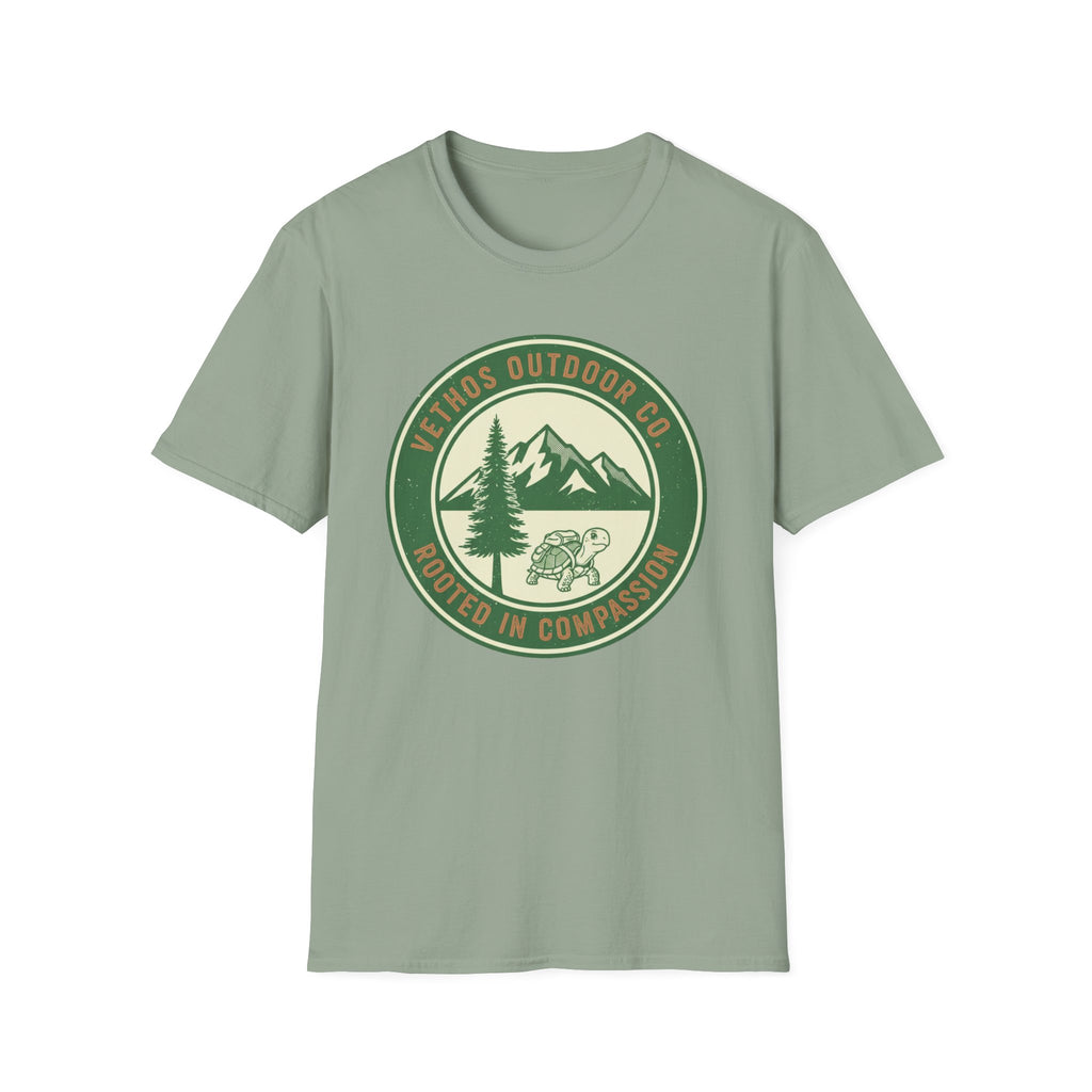 Outdoor Compassion T-Shirt