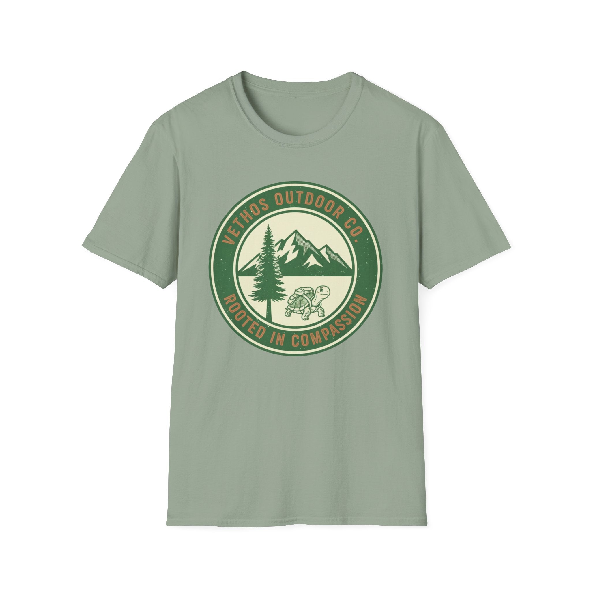 Outdoor Compassion T-Shirt