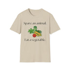 Spare an Animal T-Shirt
