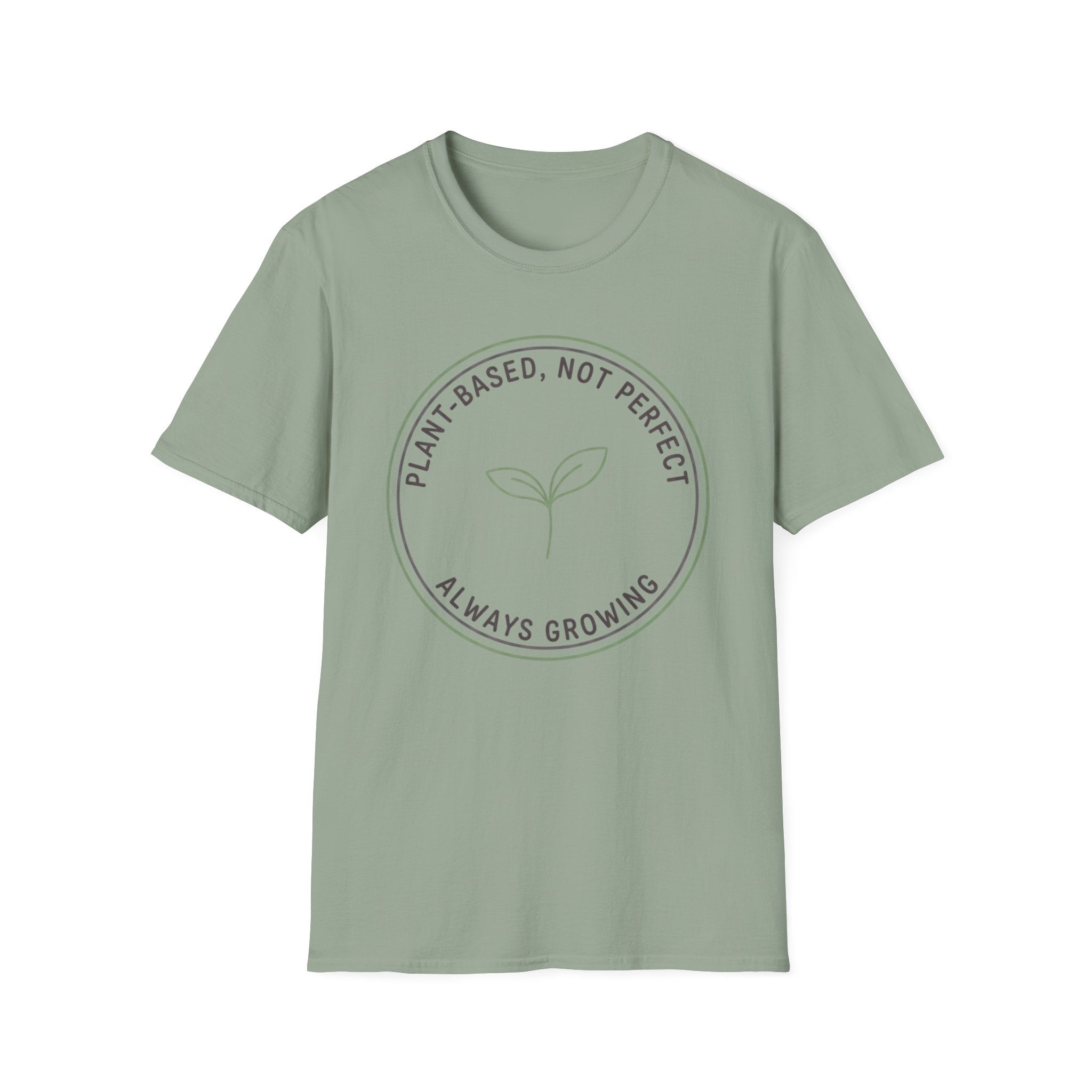 Always Growing T-Shirt