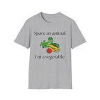 Spare an Animal T-Shirt