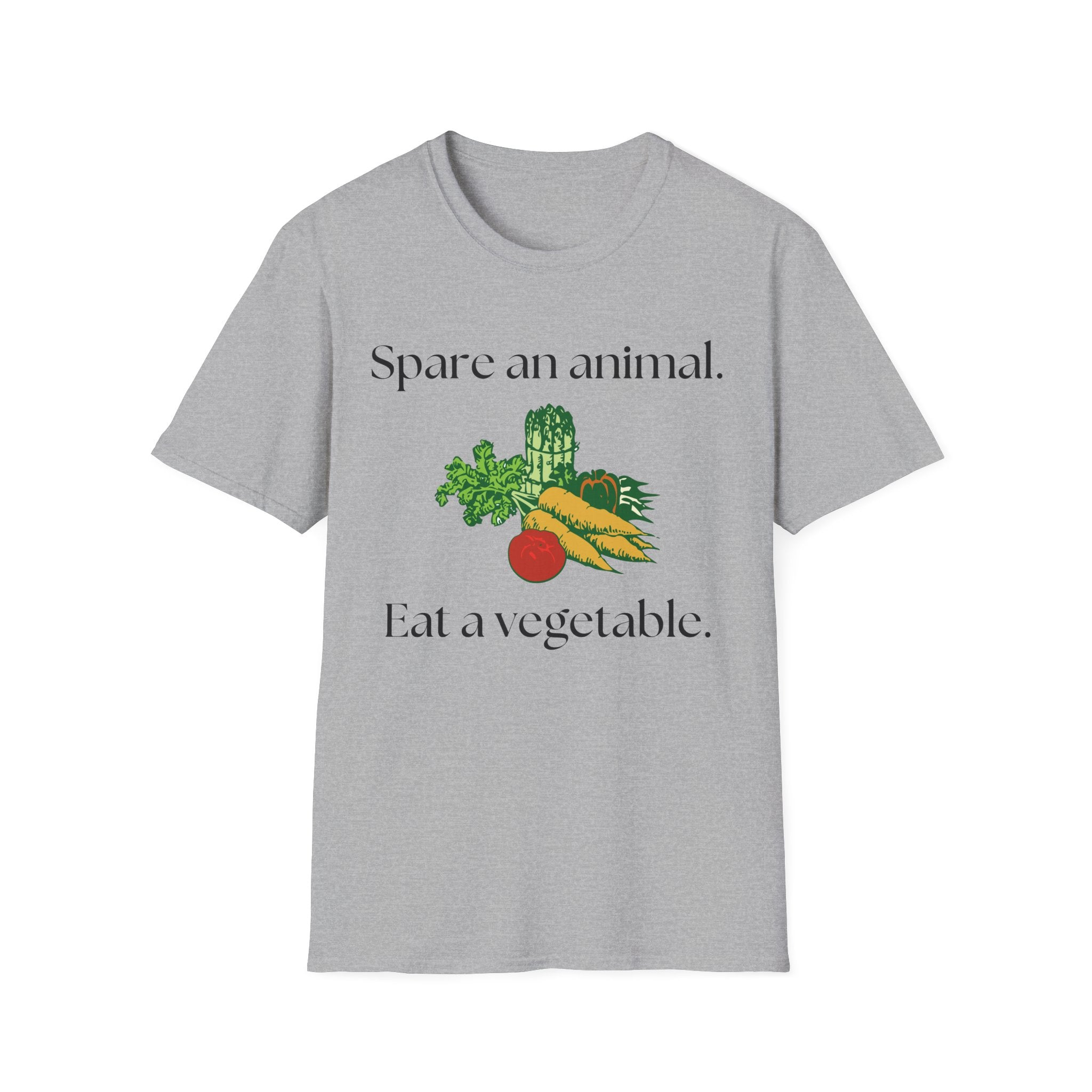 Spare an Animal T-Shirt