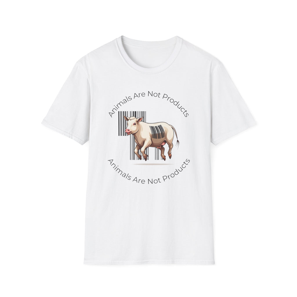 Animals Are Not Products T-Shirt