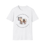 Animals Are Not Products T-Shirt