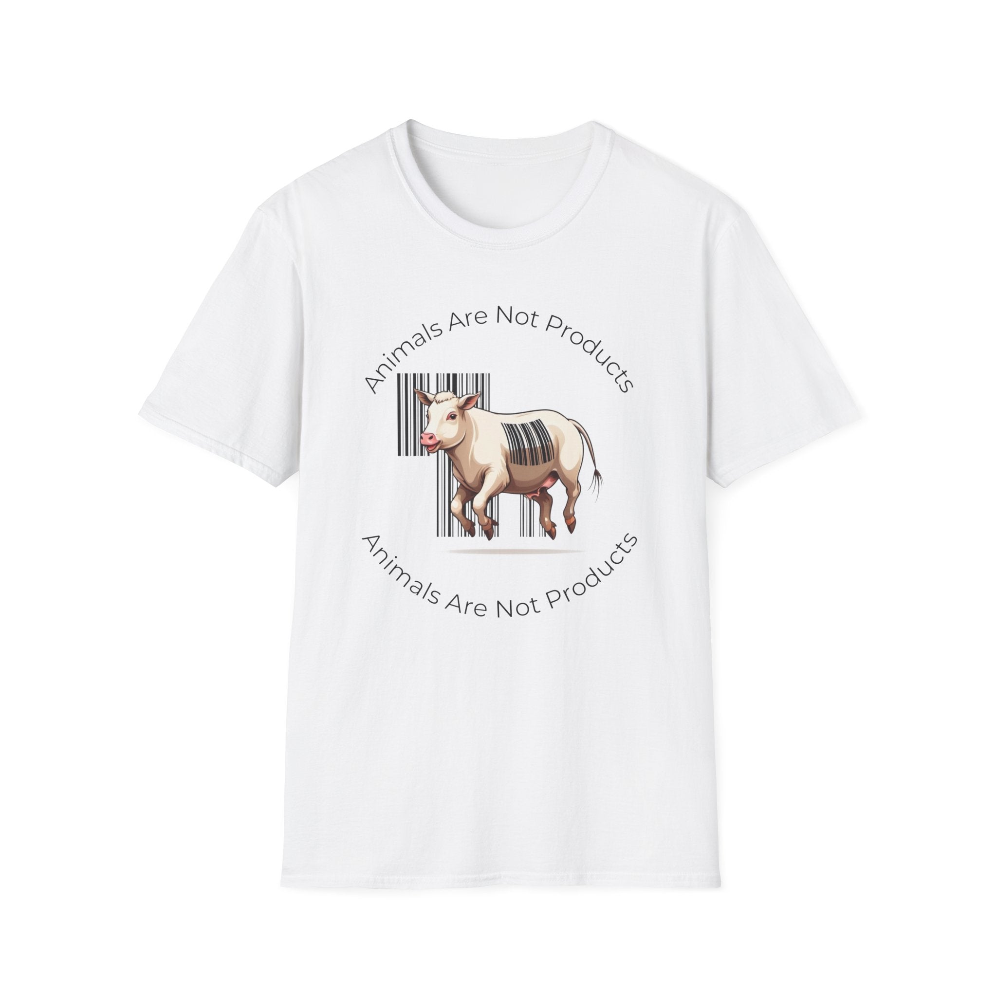 Animals Are Not Products T-Shirt