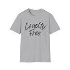 Cruelty Free T-Shirt