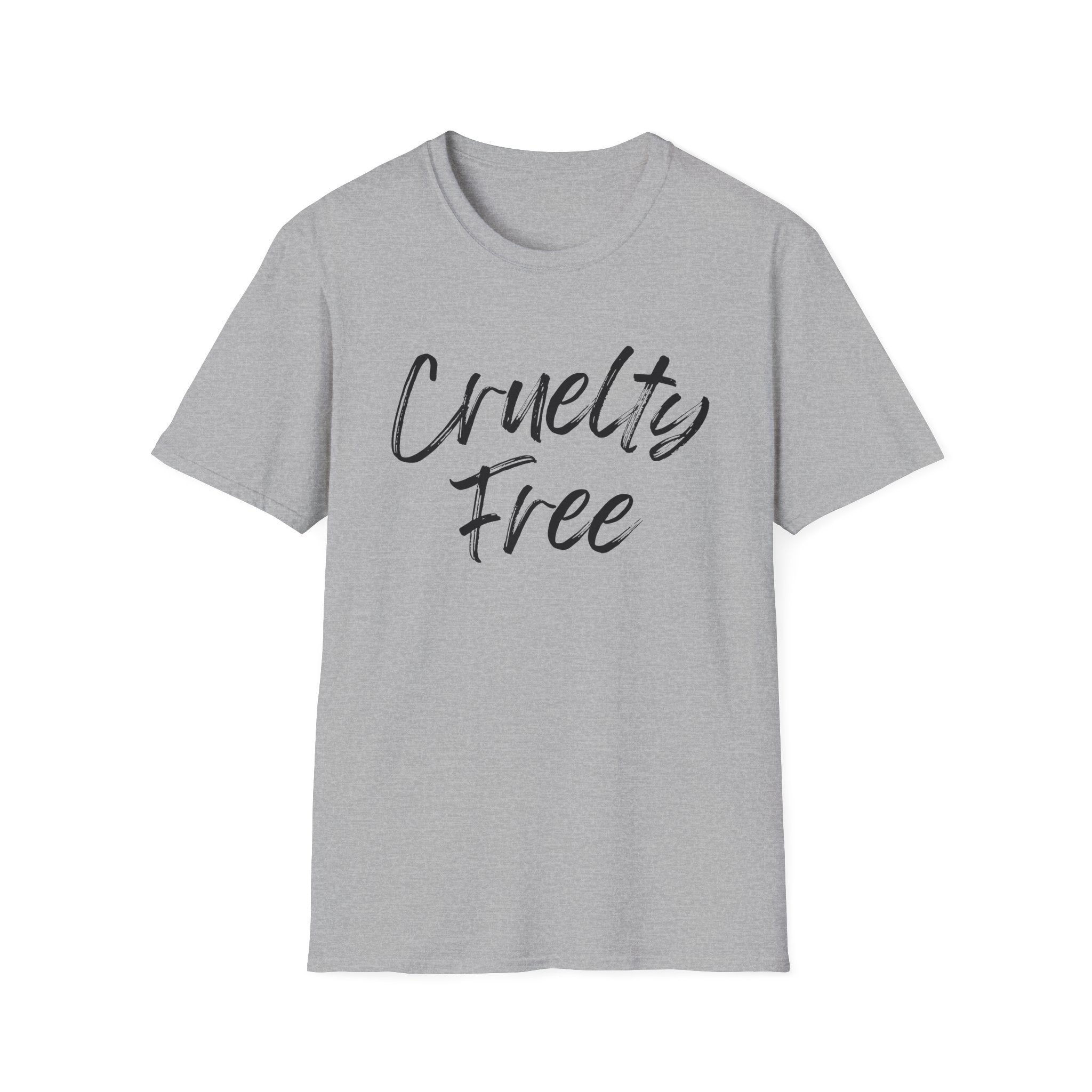 Cruelty Free T-Shirt