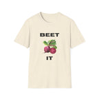 Beet It T-Shirt
