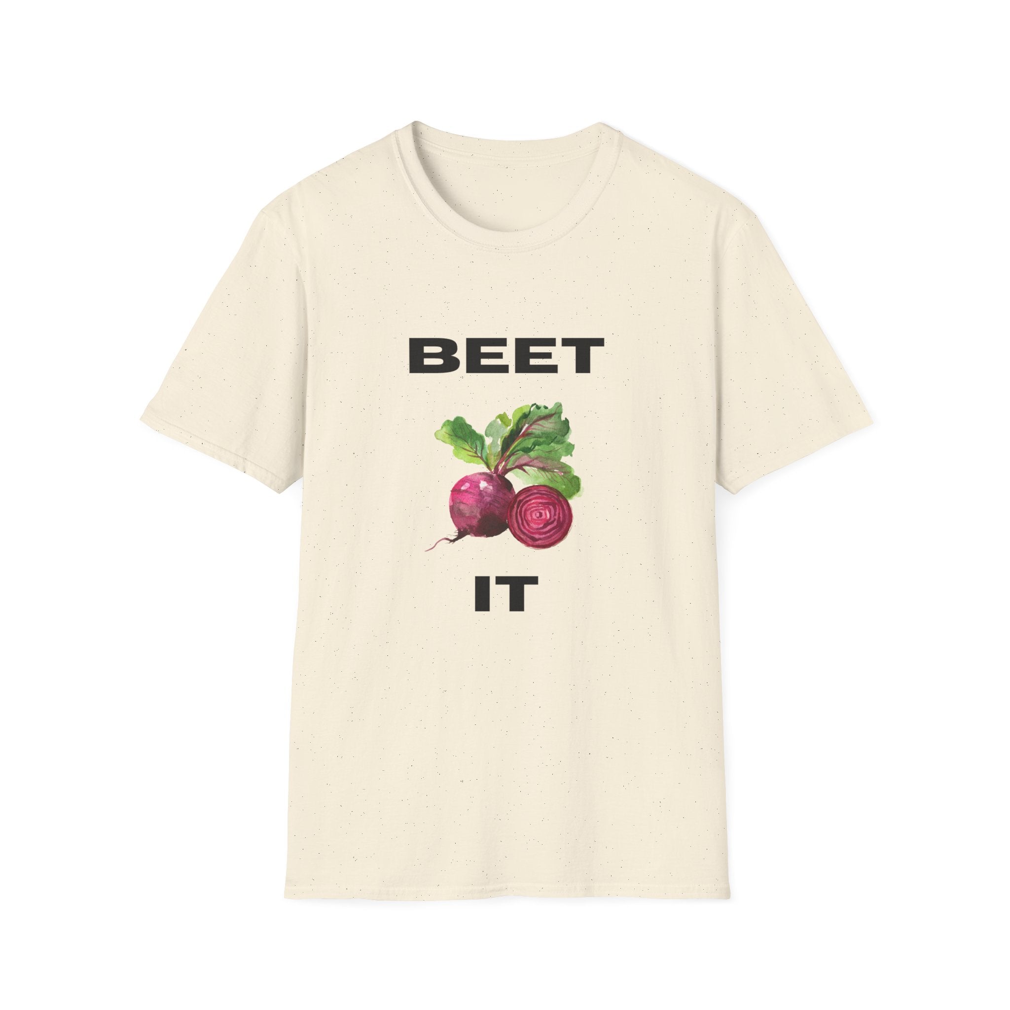 Beet It T-Shirt