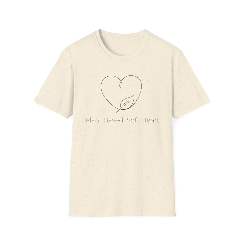 Plant Heart T-Shirt