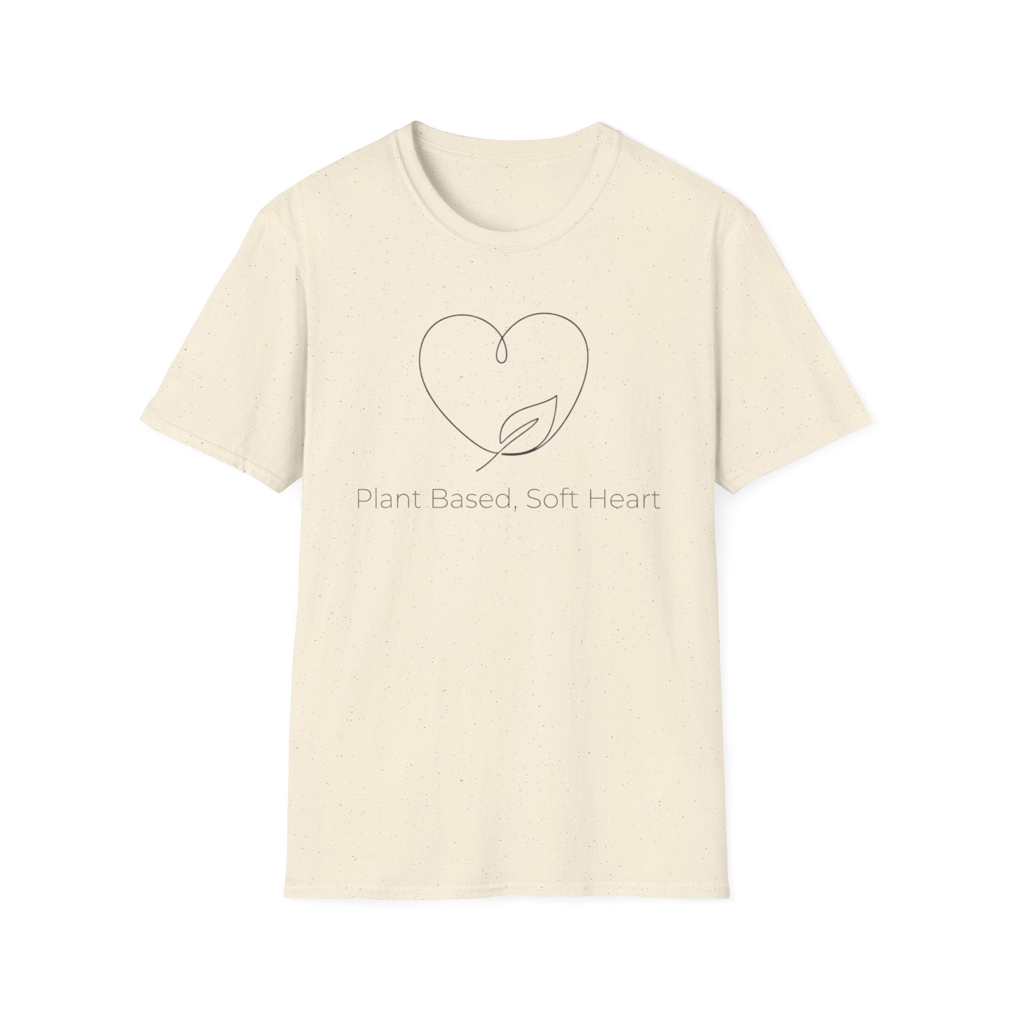 Plant Heart T-Shirt
