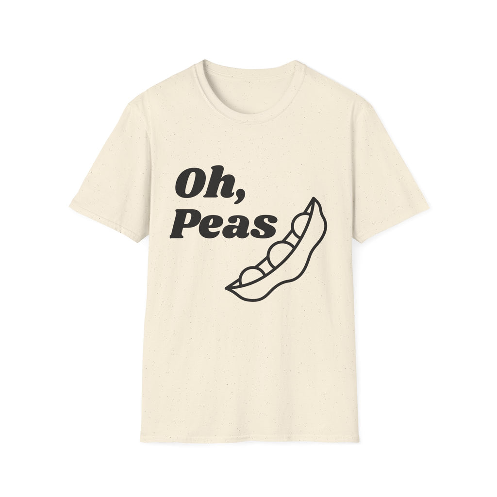 Oh Peas T-Shirt