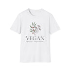 Quietly Compassionate T-Shirt
