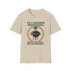 Seasoned Professional T-Shirt