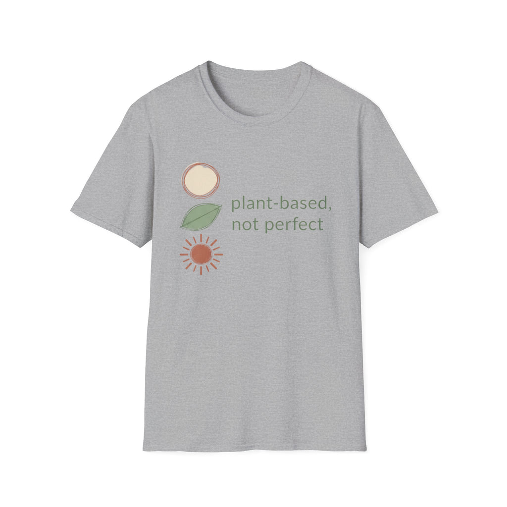 Not Perfect T-Shirt