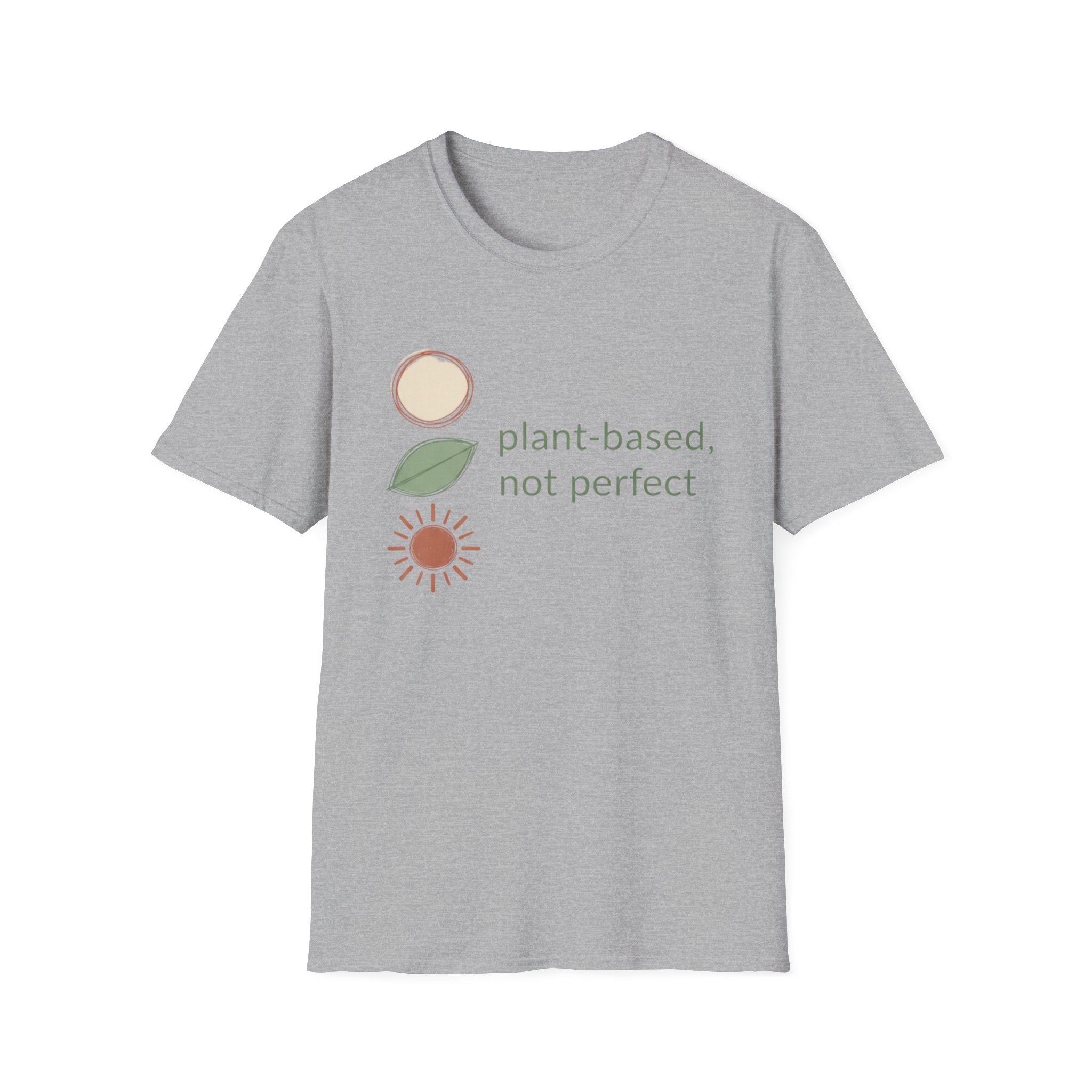 Not Perfect T-Shirt
