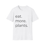 More Plants T-Shirt