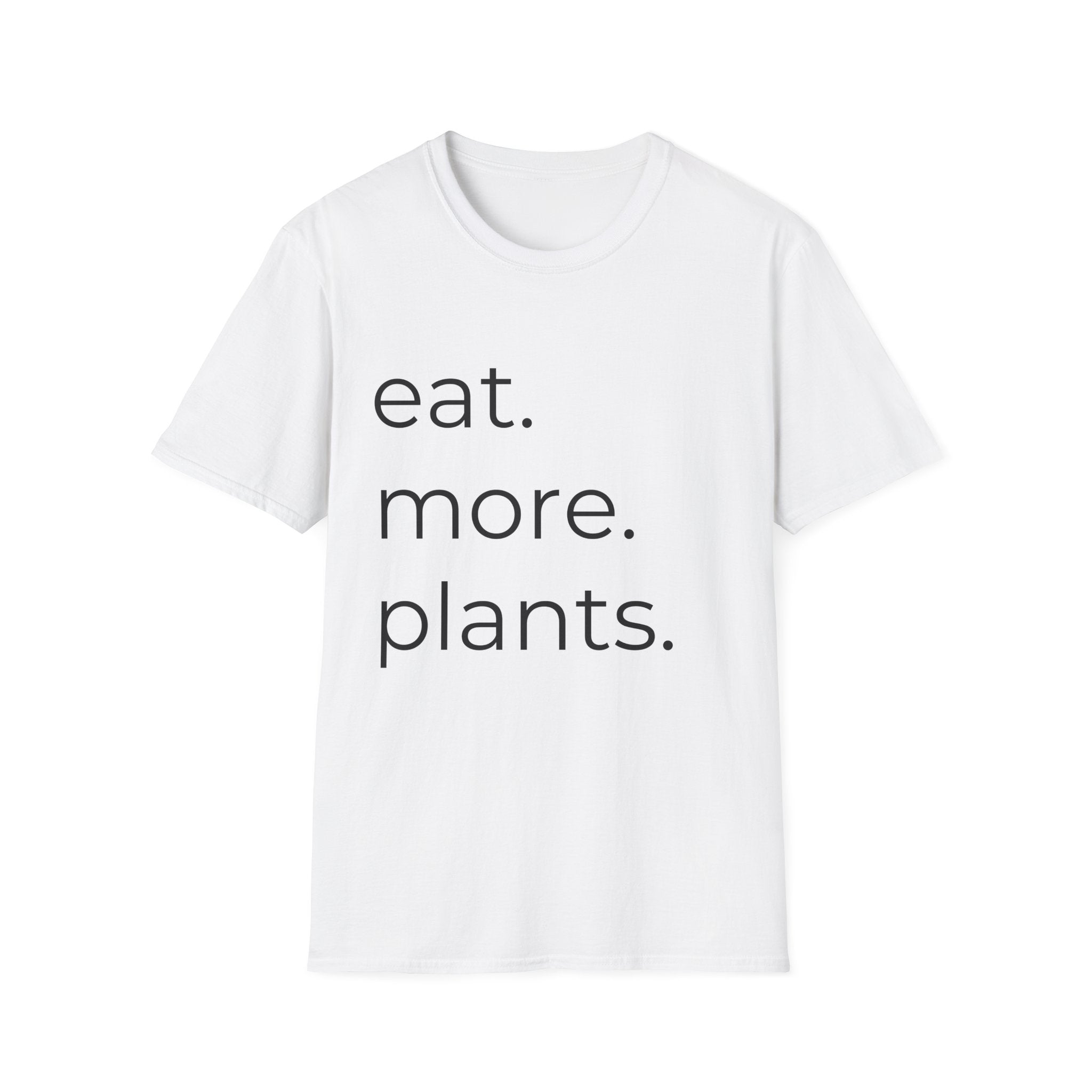 More Plants T-Shirt