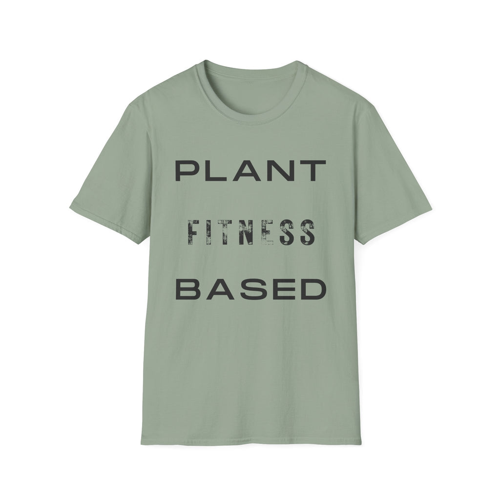 Plant Fitness T-Shirt