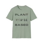 Plant Fitness T-Shirt