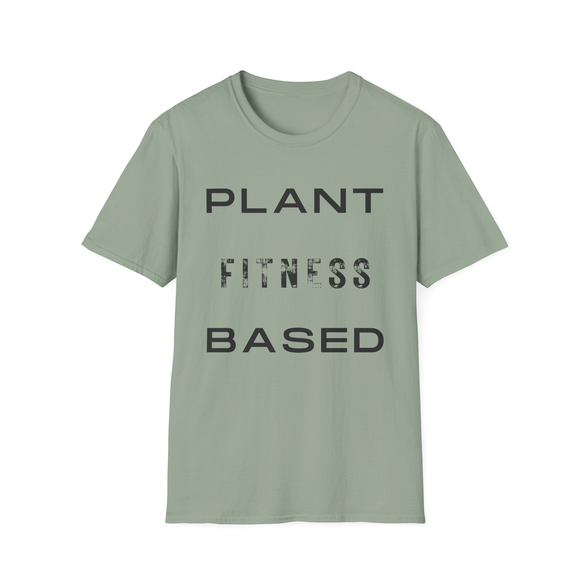 Plant Fitness T-Shirt