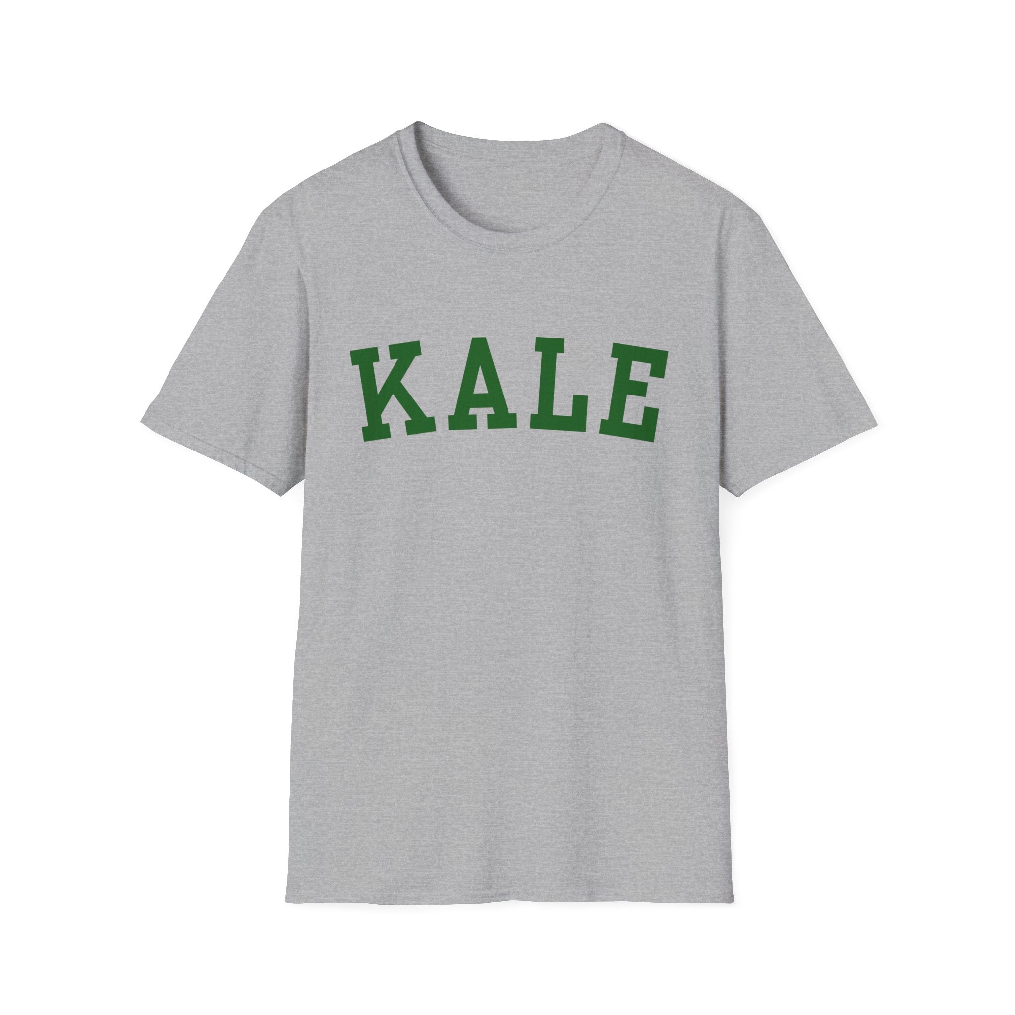 Kale T-Shirt