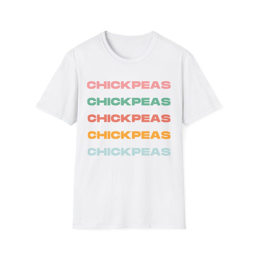 Chickpeas T-Shirt