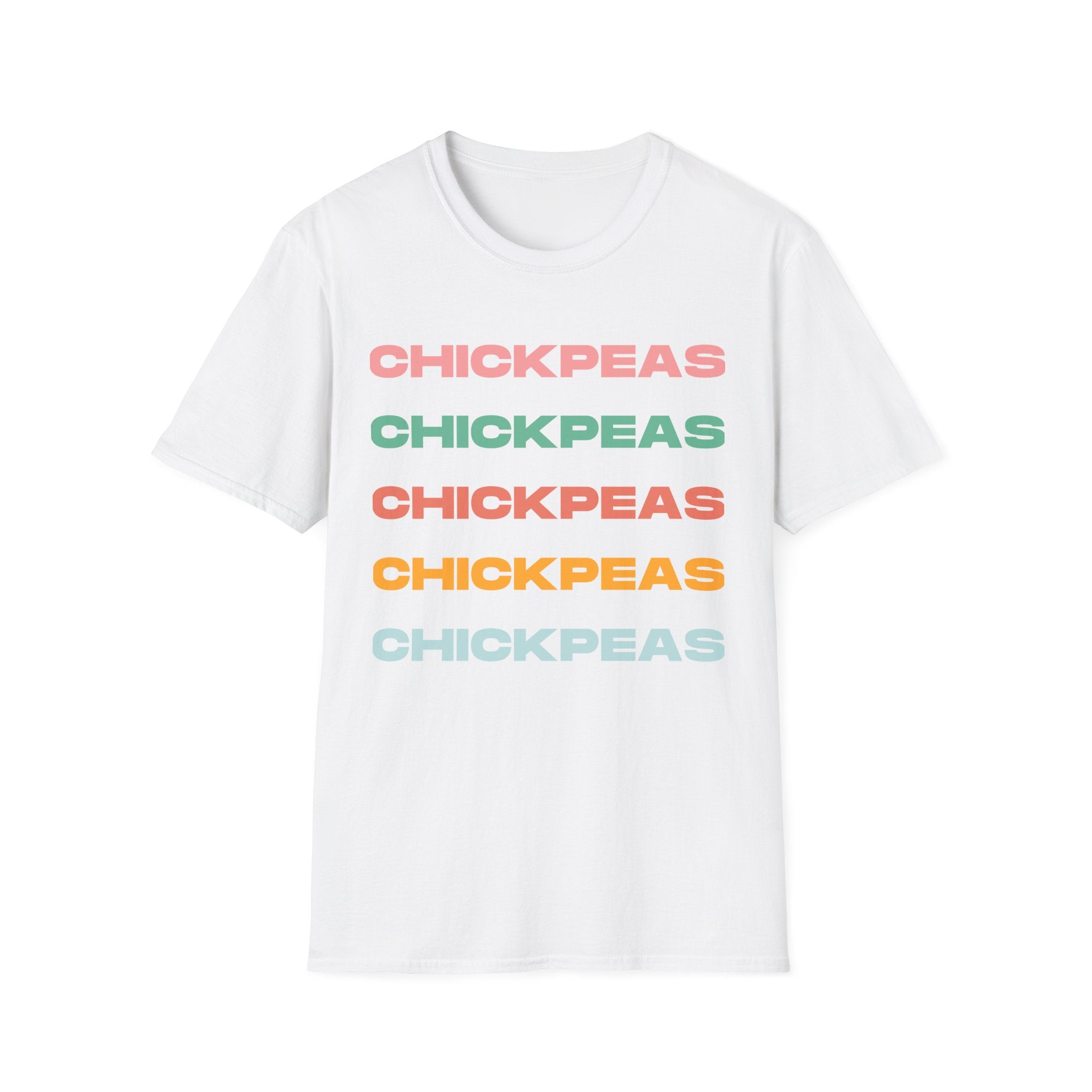 Chickpeas T-Shirt
