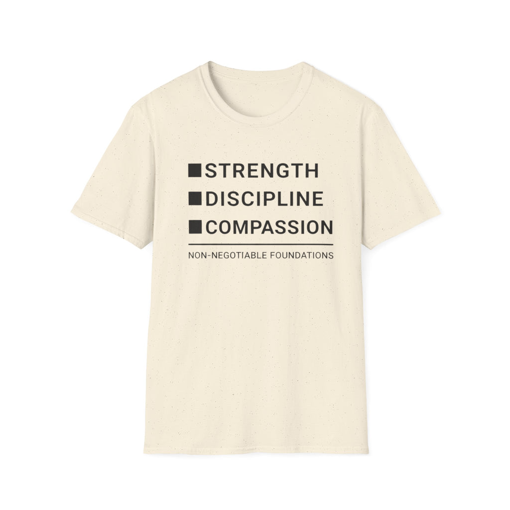 Foundations T-Shirt