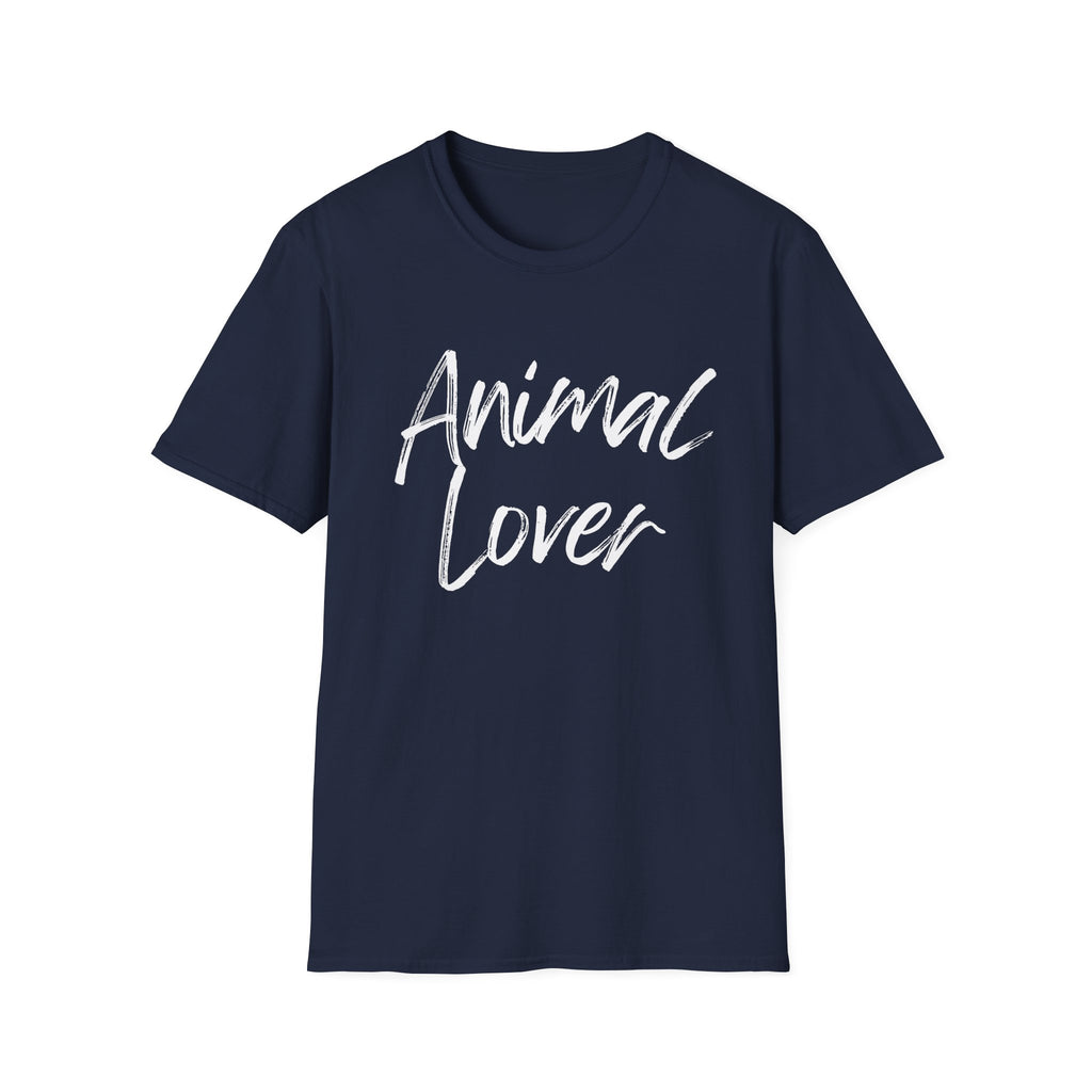 Animal Lover T-Shirt