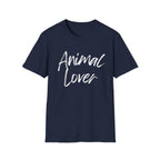 Animal Lover T-Shirt